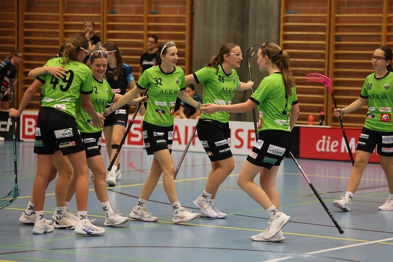 Zwei Siege zum Saisonstart