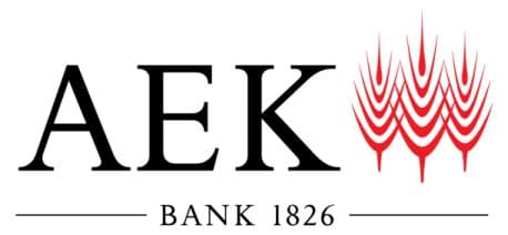 AEK BANK 1826