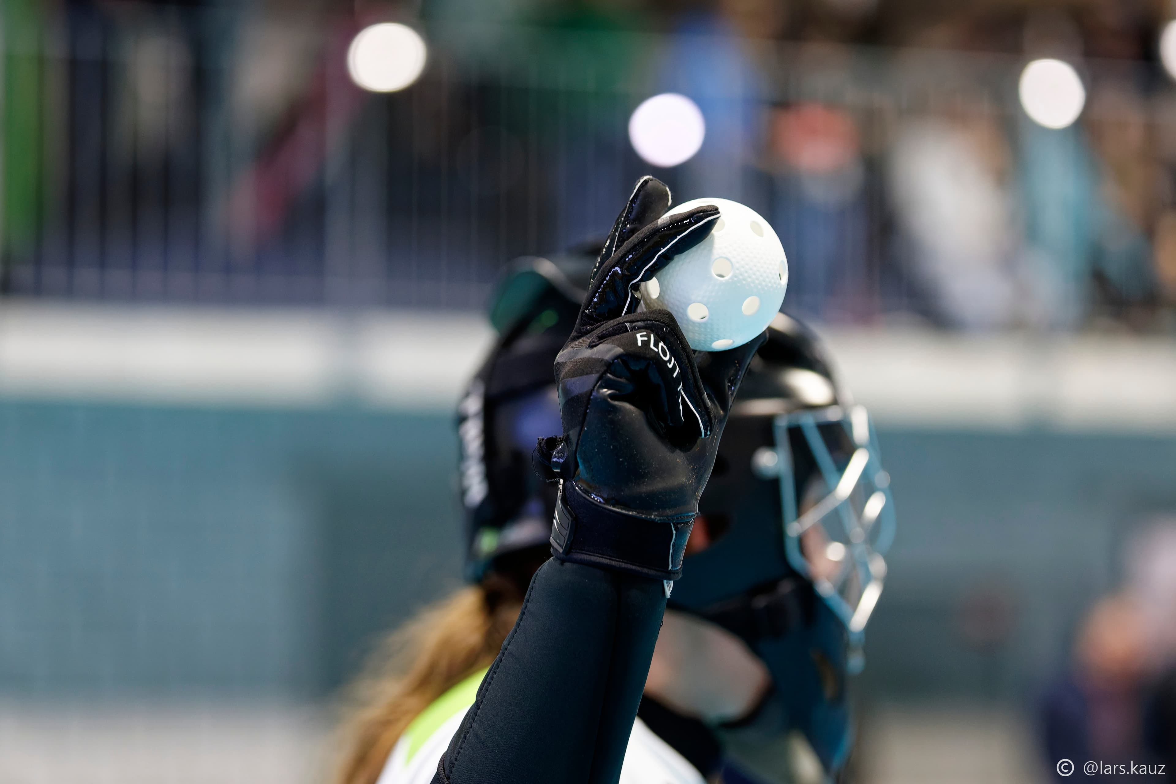 BEO-Cup 2026: Drei Tage Unihockey in Seftigen