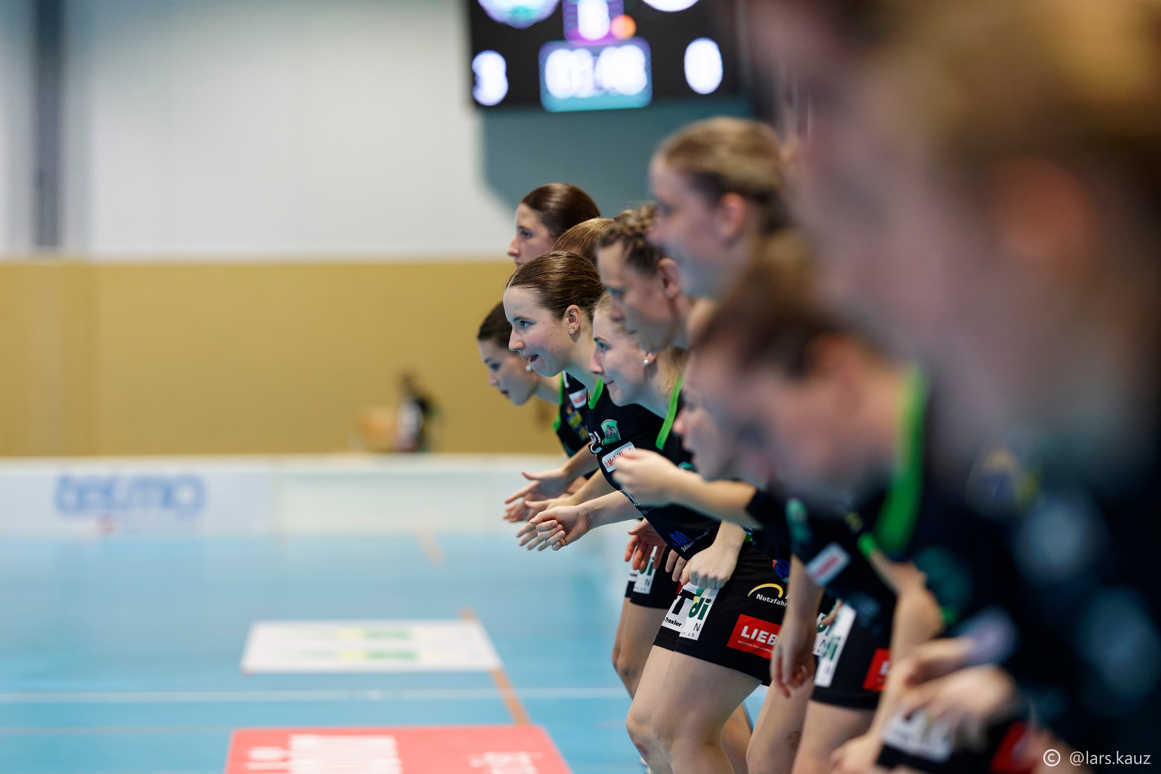 L-UPL fordert die Jets hinaus