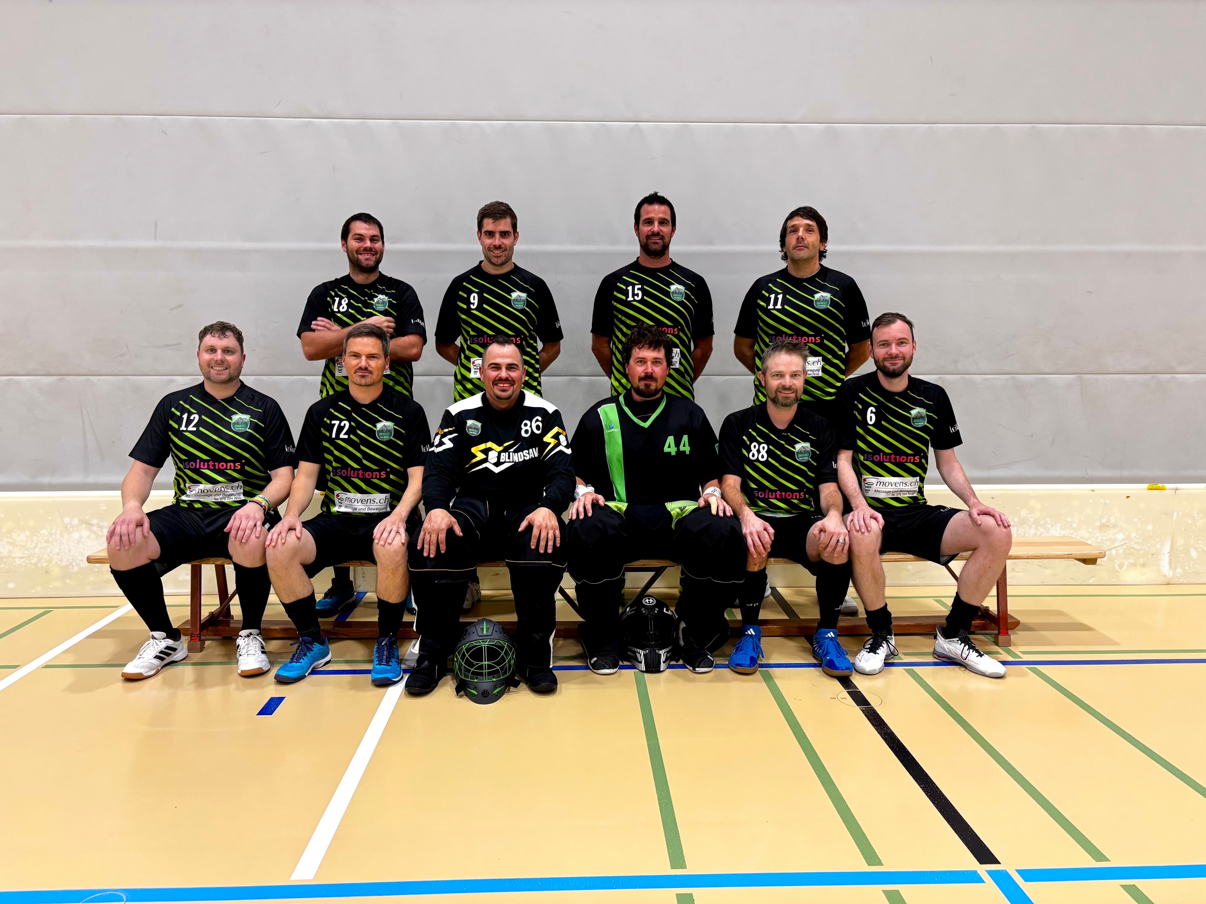 Herren KF 3. Liga