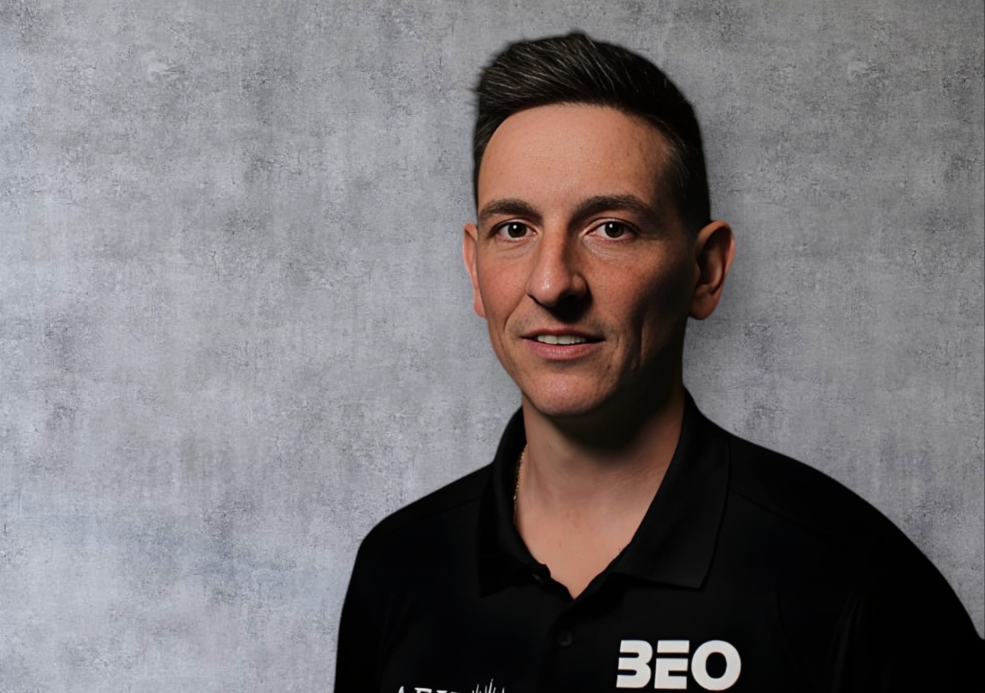 Neuer Assistenztrainer L-UPL