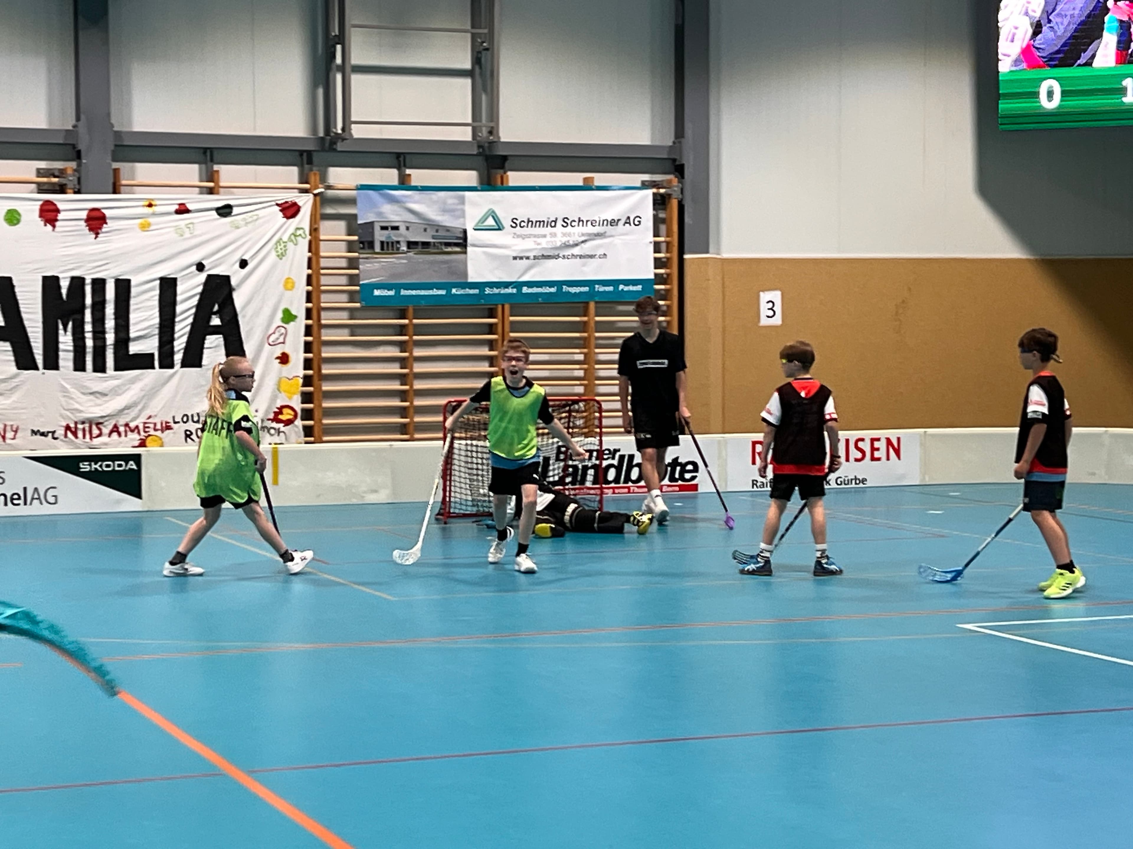 Juniorentag 2024