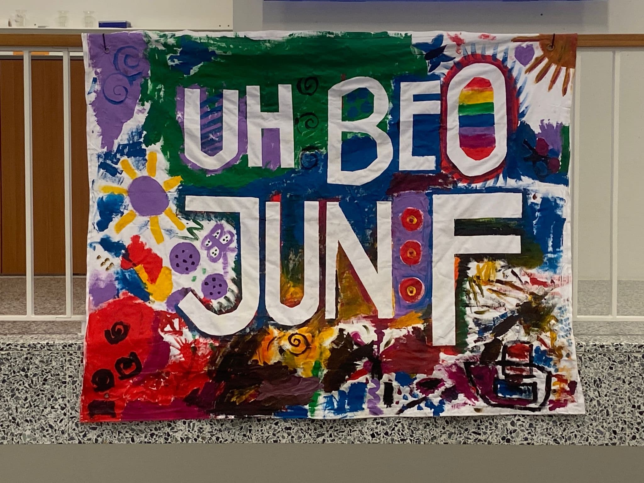 Junior:innen F