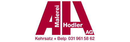 Malerei Hodler AG