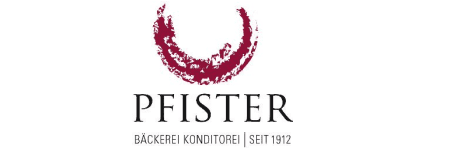 Pfister Bäckerei Konditorei