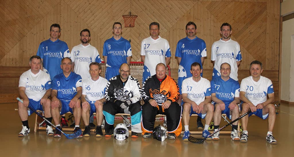 Plauschteam Herren
