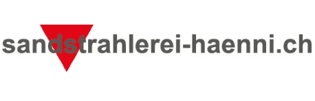 Sandstrahlerei Hänni AG