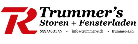 Trummer's Storen- und Fensterladen GmbH
