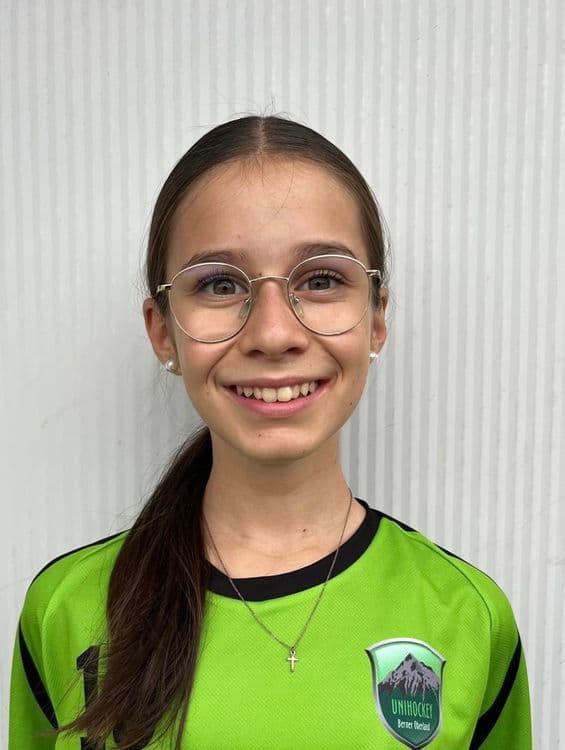 Emily Dähler