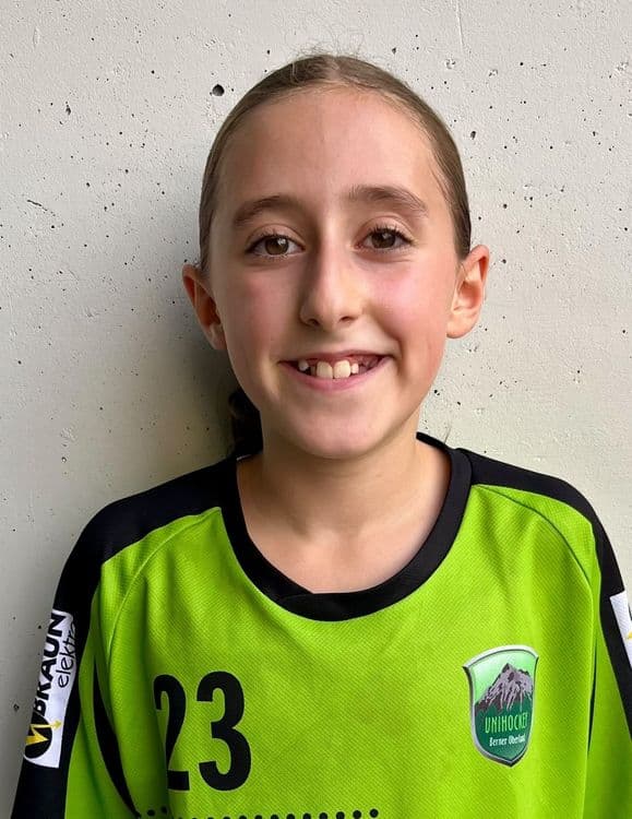 Ariana Dähler