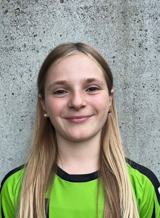 Sina Dällenbach