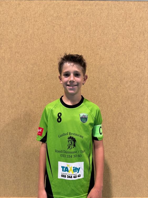 Yann Richli