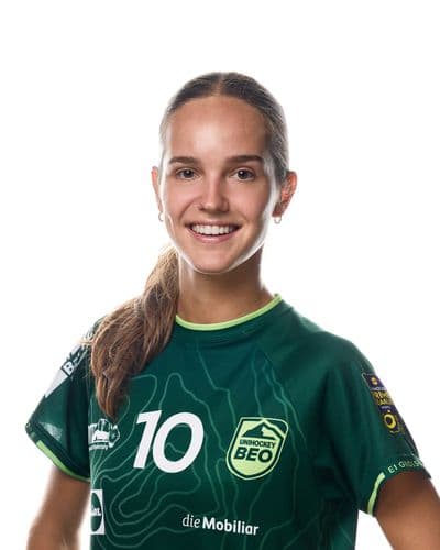 Hannah Soltermann