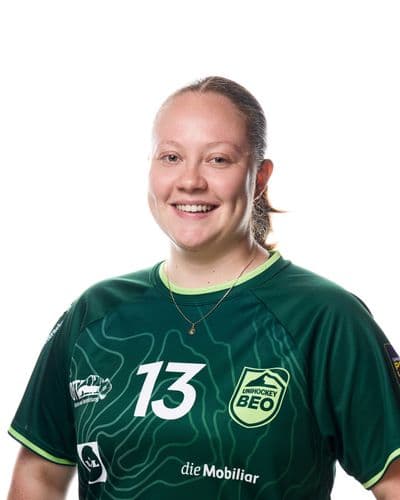 Noelia Trottmann
