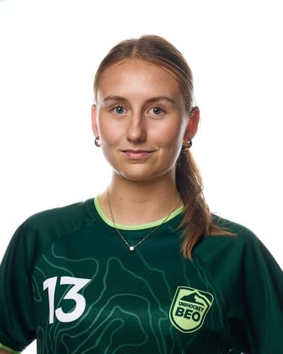 13 Viola Kiener
