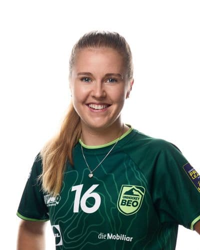 Karin Wenger