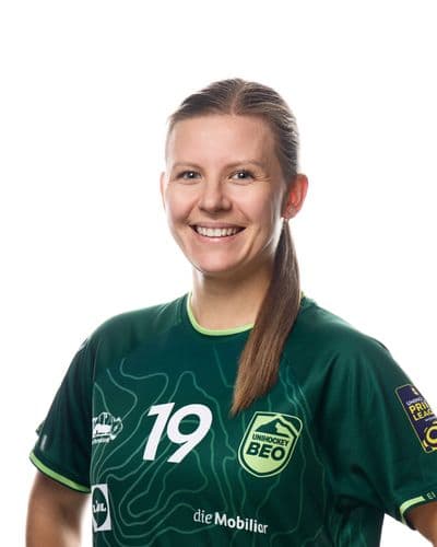 Nikol Rais