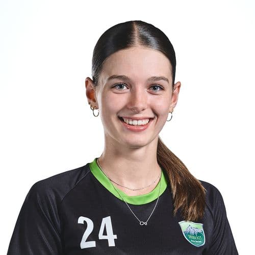 Sara Wüthrich