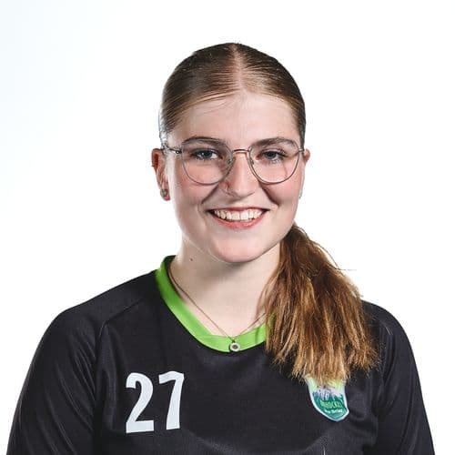 Ramona Stauffer
