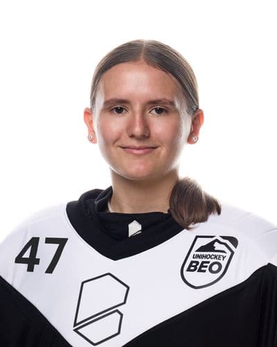 47 Anina Jost