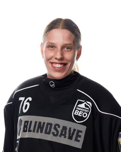 Jeanine Bieri