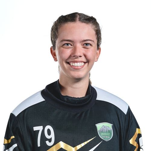 Janina Lüthi