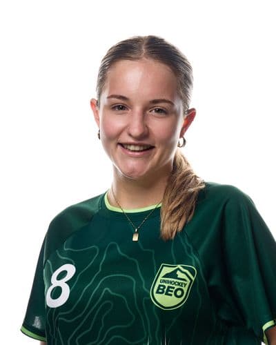8 Levia Oswald