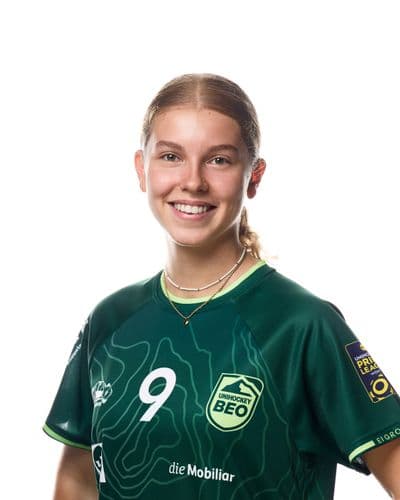 Annalena Josi