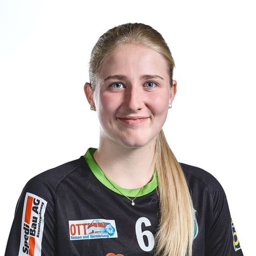 Andrea Müller