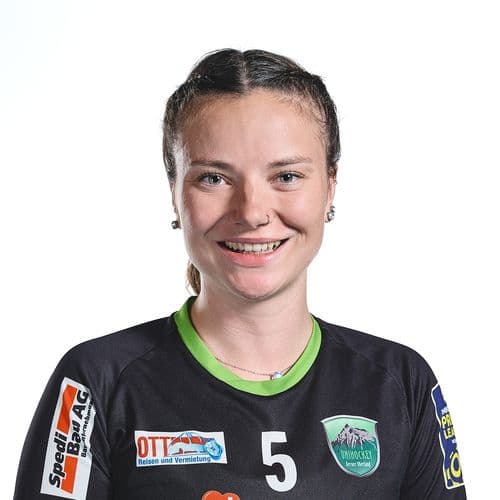 Corina Maurer