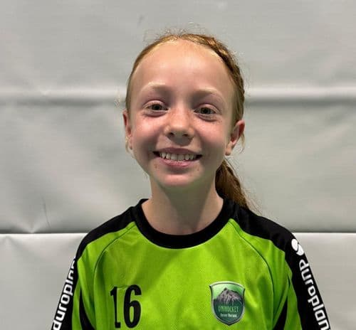 Lena Emmenegger