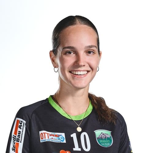 Hannah Soltermann