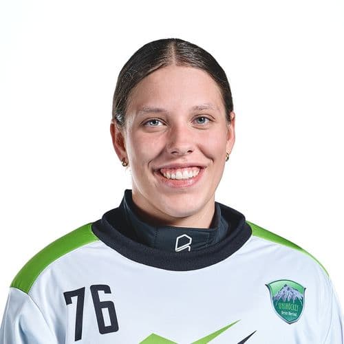 Jeanine Bieri
