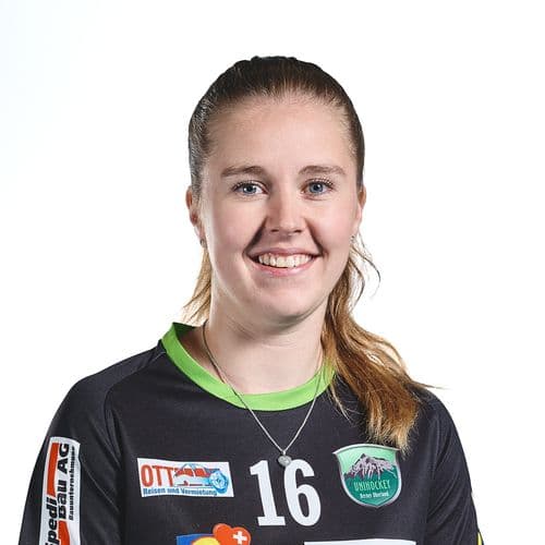 Karin Wenger