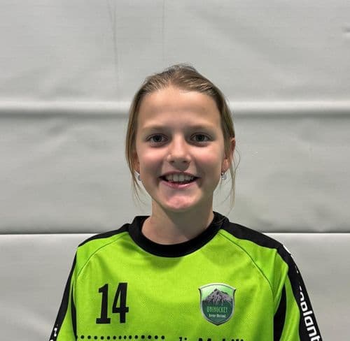 Larina Klossner