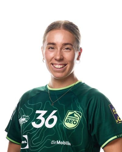 Jasmiina Järvinen