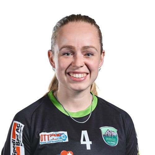 Lara Wüthrich