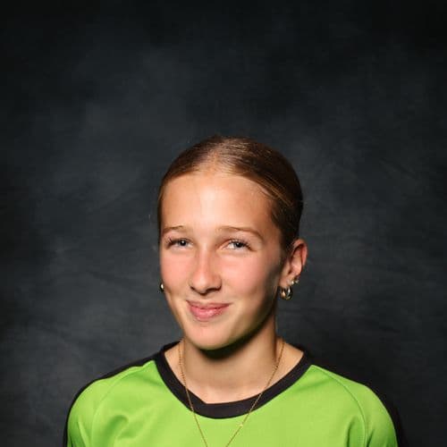 Lisa Burri