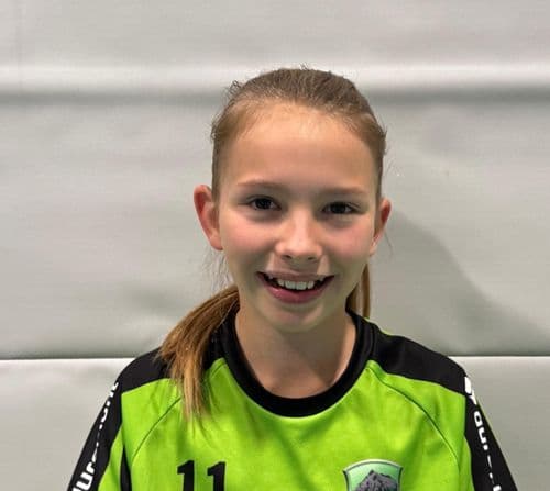 Jael Meister