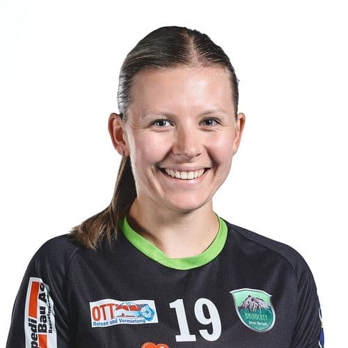 Nikol Pekárková