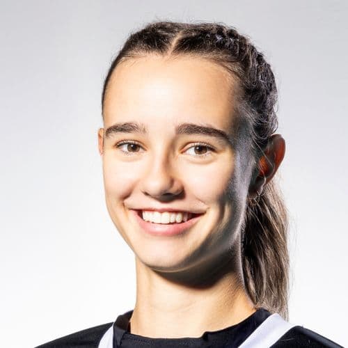 Lena Natalia Bernhard
