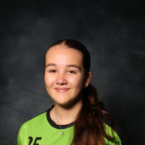 Rahel Schmid