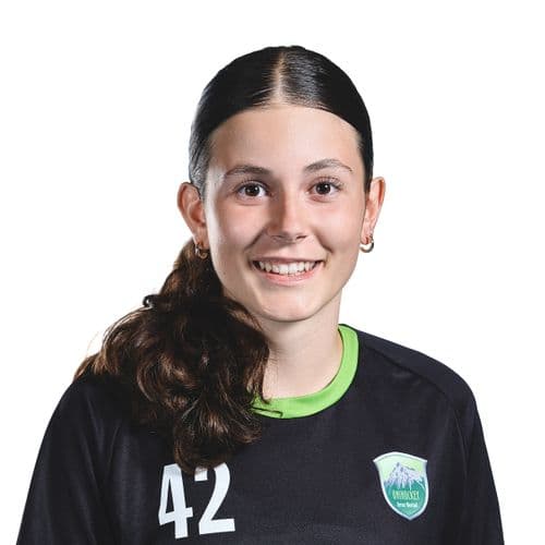 Vanessa Jeanneret