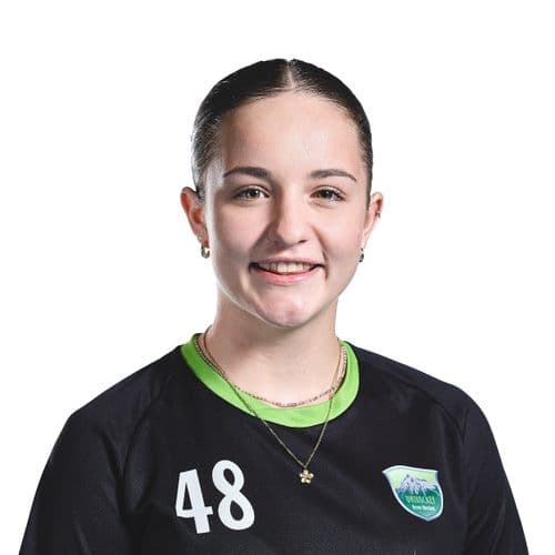 Levia Oswald