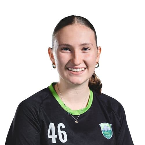 Annalena Janina Etter