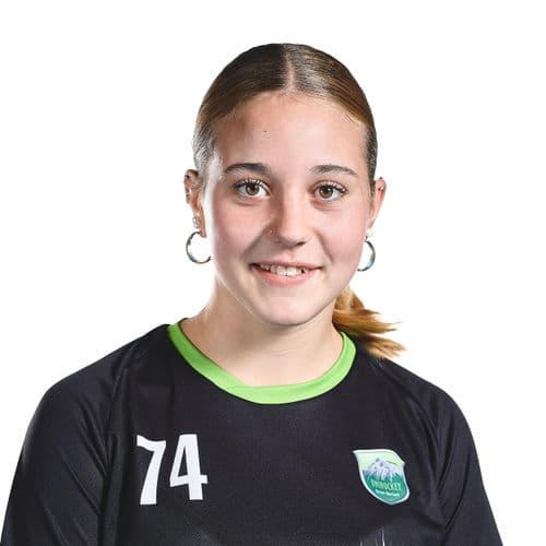 Jasmin Zeller