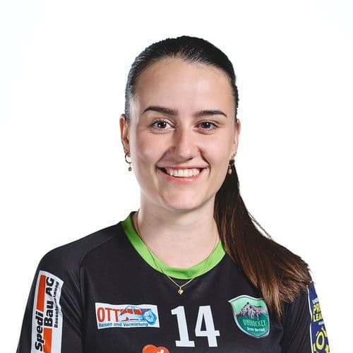 Sandrine Eggel