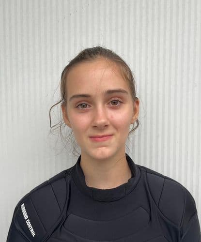 Francesca Nanzer