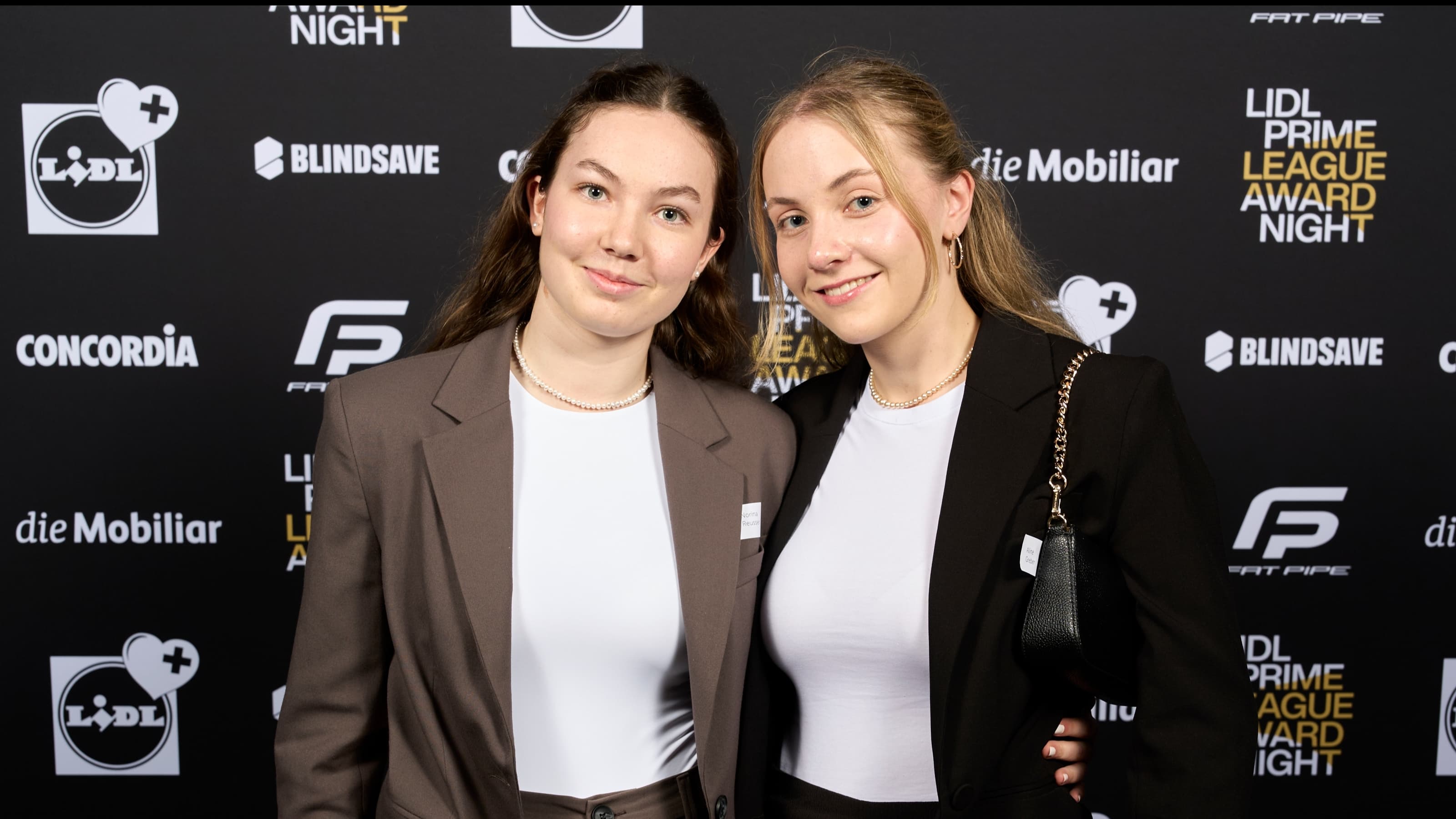 Norina Reusser ist «Best Newcomerin» der Saison